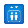🛗 Elevator Emoji on Icons8