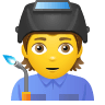 Factory Worker on Icons8