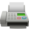 Fax Machine on Icons8