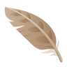 Feather on Icons8