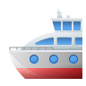 Ferry on Icons8