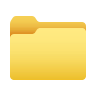 File Folder on Icons8