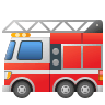 Fire Engine on Icons8