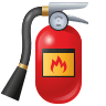 Fire Extinguisher on Icons8