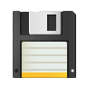 Floppy Disk on Icons8