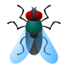 Fly on Icons8