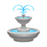 Fountain on Icons8