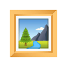 Framed Picture on Icons8