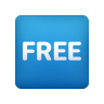 🆓 FREE Button Emoji on Icons8