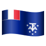 Flag: French Southern Territories on Icons8