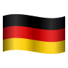 Flag: Germany on Icons8