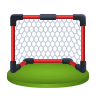 Goal Net on Icons8