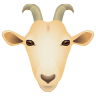 Goat on Icons8