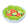 Green Salad on Icons8