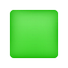 🟩 Green Square Emoji on Icons8