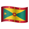 Flag: Grenada on Icons8