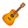 Guitar on Icons8
