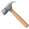 Hammer on Icons8