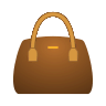 Handbag on Icons8