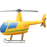 Helicopter on Icons8