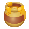 🍯 Honey Pot Emoji on Icons8