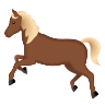 Horse on Icons8