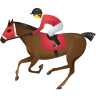 Horse Racing on Icons8