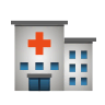 Hospital on Icons8