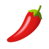 Hot Pepper on Icons8