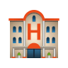 Hotel on Icons8