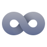 ♾️ Infinity Emoji on Icons8