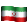 Flag: Iran on Icons8