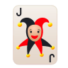 Joker on Icons8