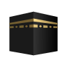 🕋 Kaaba Emoji on Icons8