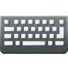 ⌨️ Keyboard Emoji on Icons8