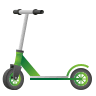 Kick Scooter on Icons8