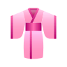 👘 Kimono Emoji on Icons8
