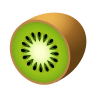 Kiwi Fruit on Icons8