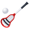 Lacrosse on Icons8