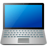 Laptop on Icons8