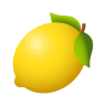 Lemon on Icons8