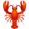 Lobster on Icons8