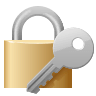 🔐 Locked With Key Emoji on Icons8