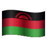 Flag: Malawi on Icons8