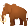 Mammoth on Icons8