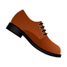 Man’s Shoe on Icons8