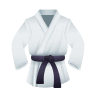 🥋 Martial Arts Uniform Emoji on Icons8