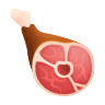 Meat on Bone on Icons8