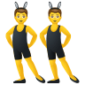 Men With Bunny Ears on Icons8