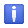 Men’s Room on Icons8